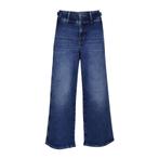 MAC • blauwe jeans Hailey Wide • 36, Kleding | Dames, MAC, Nieuw, Maat 36 (S), Verzenden