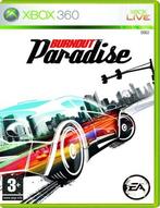 Burnout Paradise (German) [Xbox 360], Ophalen of Verzenden, Nieuw