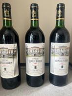 1987 Château Léoville Barton - Saint-Julien 2ème Grand Cru, Nieuw