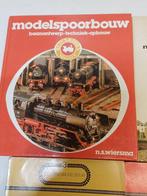 Boeken H0 - Modeltrein (6), Nieuw