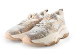 Steve Madden Sneakers in maat 38 Wit | 10% korting, Verzenden, Wit, Steve Madden, Sneakers of Gympen