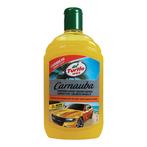 Turtle Wax Turtle wax carnauba wash wax 500 ml, Auto diversen, Verzenden