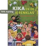 Kika en de dierenklas 9789026613708 Lijda Hammenga, Verzenden, Gelezen, Lijda Hammenga