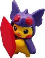 Pikachus Cosplay Actiefiguren - Mega Sableye 6-8cm, Verzamelen, Nieuw, Verzenden