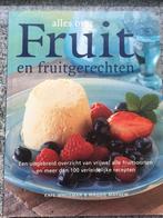 Alles over fruit en fruitgerechten, Gelezen, Taart, Gebak en Desserts, Kate Whiteman & Maggie Mayhew, Gezond koken