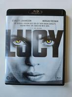 LUCY (BLURAY), Verzenden, Gebruikt