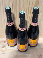 2015 Veuve Clicquot, Vintage Rosé - Champagne Brut - 3, Nieuw