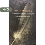 Ondraaglijke Lichtheid Van Het Bestaan 9789026317279, Verzenden, Gelezen, Milan Kundera