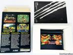 Atari Jaguar - Kasumi Ninja + Headband, Spelcomputers en Games, Verzenden, Gebruikt