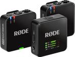 Røde Wireless GO III - 3 stuks, Verzenden, Nieuw