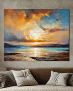 Chrystian Milanowski - Into the Sunset - XL