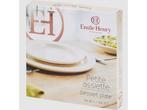 Veiling - Emile Henry Soup Plate - 2 pack, Huis en Inrichting, Keuken | Servies, Nieuw