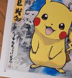 Emma Wildfang - Pikachu - Watercolor and pencil edition -, Nieuw