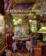 Op reis in eigen huis 9789081739535 Cornelis Le Mair, Verzenden, Zo goed als nieuw, Cornelis Le Mair