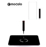 Galaxy Note 9 Extra Set Premium Glass + Liquid Glue, Ophalen of Verzenden, Nieuw