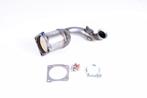Katalysator Citroen C4, Peugeot 206, 307 1.4 16_V, Auto-onderdelen, Ophalen of Verzenden, Nieuw, Peugeot
