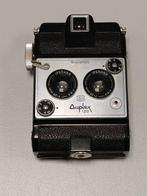 ISO Duplex 120 brevettato Stereocamera