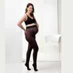 Mamsy Positiepanty Zwangerschapspanty 40 Den Zwart, Kleding | Dames, Positiekleding, Nieuw