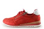 Marco Tozzi sneakers in maat 41 Rood | 10% korting, Kleding | Dames, Schoenen, Verzenden, Marco Tozzi, Rood, Sneakers of Gympen