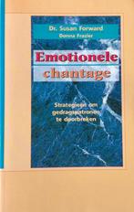 Emotionele chantage 9789021594736 S. Forward, Boeken, Verzenden, Zo goed als nieuw, S. Forward