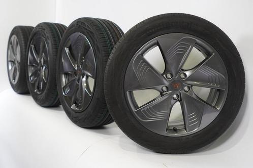 Cupra Born 18 inch velgen Continental Zomerbanden Nieuw Orig, Auto-onderdelen, Banden en Velgen, Velg(en), Gebruikt, 18 inch, Zomerbanden