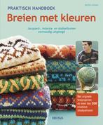 Breien met kleuren 9789044731835 Melissa Leapman, Verzenden, Zo goed als nieuw, Melissa Leapman