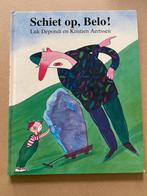 Kinderboek over de kracht van samenwerken - vanaf 5 jaar, Ophalen of Verzenden, Gelezen, Fictie algemeen, 5 of 6 jaar