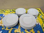 Richard Ginori - Tafelservies voor 6 (24) - Porselein -