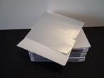 Werkgereedschap (500) - Silver Leaf Sheets+ bonus
