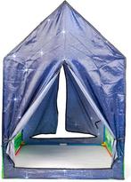 Kinder speeltent - astronaut & ruimte - 95x72x102 cm, Kinderen en Baby's, Ophalen of Verzenden, Nieuw