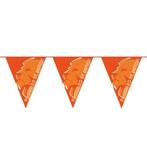 Nederland Slinger Oranje 6m, Hobby en Vrije tijd, Feestartikelen, Verzenden, Nieuw