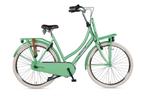 Altec Vintage Transportfiets 28 inch 3V - Mat Groen, Fietsen en Brommers, Fietsen | Dames | Damesfietsen, Verzenden, Nieuw, Overige merken