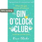 the Gin OClock Club 9780751575903 Rosie Blake, Boeken, Verzenden, Gelezen, Rosie Blake