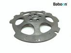 Koppelingshuis BMW R 1200 GS Adventure 2010-2013 (R1200GSA, Verzenden, Gebruikt