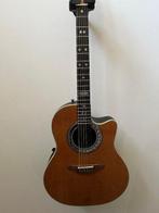 Ovation - Collector 25’ anniversario - - Elektro-akoestische, Muziek en Instrumenten, Nieuw