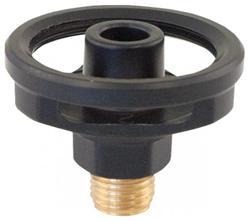 Soudal adapter voor design schuimpistool schroefdraad, Doe-het-zelf en Verbouw, Isolatie en Afdichting, Nieuw, Verzenden