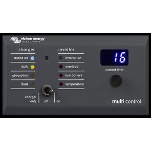 Victron Digital Multi Control 200/200A, Auto-onderdelen, Accu's en Toebehoren, Ophalen of Verzenden