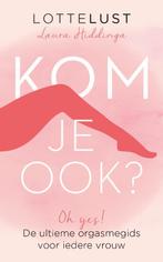 Kom je ook? 9789021572055 Laura Hiddinga, Verzenden, Gelezen, Laura Hiddinga