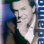 cd - Salvatore Adamo - Par Les Temps Qui Courent, Cd's en Dvd's, Verzenden, Zo goed als nieuw