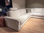 ***SALE*** UrbanSofa Auxerre Casia hoek met Relaxelement, Verzenden, Nieuw