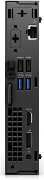 Dell OptiPlex 3000 Mini PC i5-12500T 8GB 256GB Wi-Fi Win 11, 8 GB, Nieuw, Ophalen of Verzenden, Dell