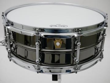 Ludwig LB416T 14x5 Black Beauty SUMMERSALE beschikbaar voor biedingen