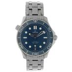 Omega - Seamaster Diver 300M - 21030422003001 - Heren - 2021, Nieuw