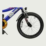 kinderfiets 18 inch, Fietsen en Brommers, Fietsen | Kinderfietsjes, Ophalen of Verzenden, Gebruikt