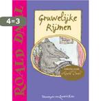 Gruwelijke rijmen 9789026132728 Roald Dahl, Verzenden, Gelezen, Roald Dahl