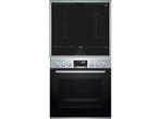Megastore: BOSCH HND777RS60 Inbouw Multifunctionele oven, Witgoed en Apparatuur, Ophalen of Verzenden, Nieuw