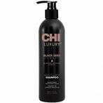 CHI  Luxury  Black Seed Oil  Gentle Cleansing Shampoo  739, Verzenden, Nieuw