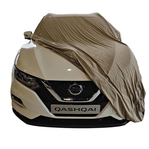 BUITENHOES GESCHIKT VOOR NISSAN QASHQAI 100% WATERPROOF EN, Auto-onderdelen, Overige Auto-onderdelen, Nieuw, Nissan, Ophalen of Verzenden