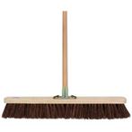 Talen Tools Brede Straatbezem – Voor straten en tuinpaden., Tuin en Terras, Hand-tuingereedschap, Ophalen of Verzenden, Nieuw