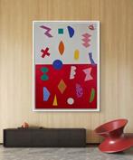 Miriam Chiera (1969) - GAME. XXL, Antiek en Kunst